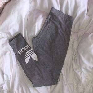 Women’s adidas leggings